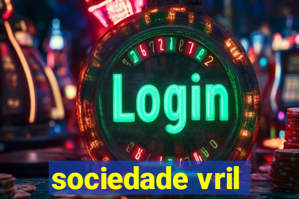 sociedade vril